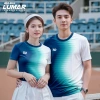 Áo Thể Thao Nam Nữ Bulbal Lunar Mỏng Nhẹ, Thấm Hút Mồ Hôi, Giá 139k Giảm Giá 2