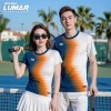 Áo Thể Thao Nam Nữ Bulbal Lunar Mỏng Nhẹ, Thấm Hút Mồ Hôi, Giá 139k Giảm Giá 3