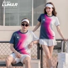 Áo Thể Thao Nam Nữ Bulbal Lunar Mỏng Nhẹ, Thấm Hút Mồ Hôi, Giá 139k Giảm Giá 4