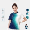 Áo Thể Thao Nam Nữ Bulbal Lunar Mỏng Nhẹ, Thấm Hút Mồ Hôi, Giá 139k Giảm Giá 6