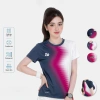 Áo Thể Thao Nam Nữ Bulbal Lunar Mỏng Nhẹ, Thấm Hút Mồ Hôi, Giá 139k Giảm Giá 7