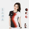 Áo Thể Thao Nam Nữ Bulbal Lunar Mỏng Nhẹ, Thấm Hút Mồ Hôi, Giá 139k Giảm Giá 8