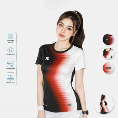 Áo Thể Thao Nam Nữ Bulbal Lunar Mỏng Nhẹ, Thấm Hút Mồ Hôi, Giá 139k Giảm Giá 8 Áo Thể Thao Nam Nữ Bulbal Lunar Mỏng Nhẹ, Thấm Hút Mồ Hôi, Giá 139k Giảm Giá 8