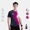 Áo Thể Thao Nam Nữ Bulbal Lunar Mỏng Nhẹ, Thấm Hút Mồ Hôi, Giá 139k Giảm Giá 10