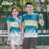 Áo Thể Thao Nam Nữ Bulbal Ryden Everyday Active Gear - Họa Tiết Độc Đáo, Chất Liệu Thoáng Mát, Thời Trang Thể Dục, Giá ưu đãi 139k - Giảm 22% 2