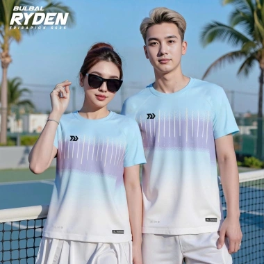 Áo Thể Thao Nam Nữ Bulbal Ryden Everyday Active Gear - Họa Tiết Độc Đáo, Chất Liệu Thoáng Mát, Thời Trang Thể Dục, Giá ưu đãi 139k - Giảm 22% 3 Áo Thể Thao Nam Nữ Bulbal Ryden Everyday Active Gear - Họa Tiết Độc Đáo, Chất Liệu Thoáng Mát, Thời Trang Thể Dục, Giá ưu đãi 139k - Giảm 22% 3