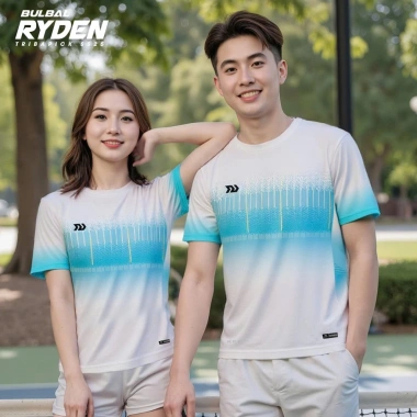 Áo Thể Thao Nam Nữ Bulbal Ryden Everyday Active Gear - Họa Tiết Độc Đáo, Chất Liệu Thoáng Mát, Thời Trang Thể Dục, Giá ưu đãi 139k - Giảm 22%