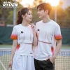 Áo Thể Thao Nam Nữ Bulbal Ryden Everyday Active Gear - Họa Tiết Độc Đáo, Chất Liệu Thoáng Mát, Thời Trang Thể Dục, Giá ưu đãi 139k - Giảm 22% 5