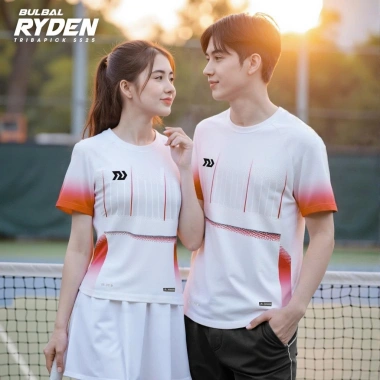 Áo Thể Thao Nam Nữ Bulbal Ryden Everyday Active Gear - Họa Tiết Độc Đáo, Chất Liệu Thoáng Mát, Thời Trang Thể Dục, Giá ưu đãi 139k - Giảm 22%