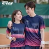 Áo Thể Thao Nam Nữ Bulbal Ryden Everyday Active Gear - Họa Tiết Độc Đáo, Chất Liệu Thoáng Mát, Thời Trang Thể Dục, Giá ưu đãi 139k - Giảm 22% 6
