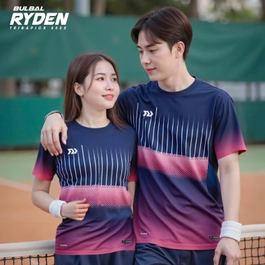 Áo Thể Thao Nam Nữ Bulbal Ryden Everyday Active Gear - Họa Tiết Độc Đáo, Chất Liệu Thoáng Mát, Thời Trang Thể Dục, Giá ưu đãi 139k - Giảm 22%