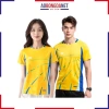 Áo Thể Thao Nam Nữ Bulbal Tharo chất liệu Bul‑Air nhẹ, thoáng, thoát mồ hôi – chỉ 199.000₫