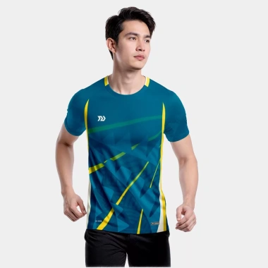 Áo Thể Thao Nam Nữ Bulbal Tharo chất liệu Bul‑Air nhẹ, thoáng, thoát mồ hôi – chỉ 199.000₫