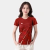Áo Thể Thao Nam Nữ Bulbal Tharo chất liệu Bul‑Air nhẹ, thoáng, thoát mồ hôi – chỉ 199.000₫ 6