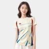Áo Thể Thao Nam Nữ Bulbal Tharo chất liệu Bul‑Air nhẹ, thoáng, thoát mồ hôi – chỉ 199.000₫ 7