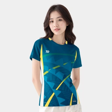 Áo Thể Thao Nam Nữ Bulbal Tharo chất liệu Bul‑Air nhẹ, thoáng, thoát mồ hôi – chỉ 199.000₫