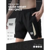 Áo Thể Thao Nam Nữ Riki AM03 Khơi Dậy Nhịp Hè - Hiện Đại Trẻ Trung Năng Động Giá 139k 10