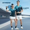 Áo Thể Thao Nam Nữ RIKI AM04 & Váy Thể Thao VM04 - Chất liệu thoáng mát, hiện đại trẻ trung, giá ưu đãi 139k 3