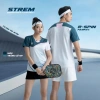 Áo Thể Thao Nam Nữ RIKI AM04 & Váy Thể Thao VM04 - Chất liệu thoáng mát, hiện đại trẻ trung, giá ưu đãi 139k 5