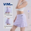Áo Thể Thao Nam Nữ RIKI AM04 & Váy Thể Thao VM04 - Chất liệu thoáng mát, hiện đại trẻ trung, giá ưu đãi 139k 7