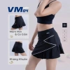 Áo Thể Thao Nam Nữ RIKI AM04 & Váy Thể Thao VM04 - Chất liệu thoáng mát, hiện đại trẻ trung, giá ưu đãi 139k 8