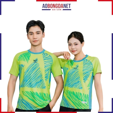 Áo Thể Thao Nam Nữ Wika Trial - Vải Mềm Nhẹ, Thoáng Khí, Giá 329.000 Đ, thoải mái vận động