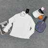 Áo thể thao nữ dài tay cao cấp, phù hợp Pickleball, Tennis, Golf, Cầu lông – 289.000₫ 3