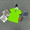 Áo thể thao nữ QC cổ Đức cao cấp - Pickleball, Golf, Tennis, chỉ 368.000₫ 5