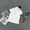 Áo thể thao nữ QC cổ Đức cao cấp - Pickleball, Golf, Tennis, chỉ 368.000₫ 6