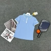 Áo thể thao nữ QC cổ Đức cao cấp - Pickleball, Golf, Tennis, chỉ 368.000₫ 7