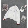 Áo thể thao nữ wil.son dài tay áo khoác gió thoáng mát cho pickleball, tennis, cầu lông – Giá 284.750₫ 9
