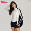 Áo Thể Thao Nữ Wilson In-Bounds Half-Zip Tay Dài - Giá 2.58 triệu, Giảm 17% 2