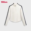 Áo Thể Thao Nữ Wilson In-Bounds Half-Zip Tay Dài - Giá 2.58 triệu, Giảm 17% 5