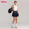 Áo Thể Thao Nữ Wilson Seamless Full-zip Tank - Không Đường May, Thoáng Khí, Giá 2.146.000₫ 6
