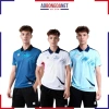 Áo thể thao RIKI AL05 nam nữ vải mềm nhẹ thoáng khí, thoải mái vận động, chỉ 239.000 VND