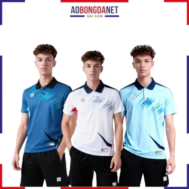 Áo thể thao RIKI AL05 nam nữ vải mềm nhẹ thoáng khí, thoải mái vận động, chỉ 239.000 VND