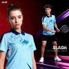 Áo thể thao RIKI AL05 nam nữ vải mềm nhẹ thoáng khí, thoải mái vận động, chỉ 239.000 VND 2