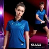 Áo thể thao RIKI AL05 nam nữ vải mềm nhẹ thoáng khí, thoải mái vận động, chỉ 239.000 VND 3