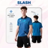 Áo thể thao RIKI AL05 nam nữ vải mềm nhẹ thoáng khí, thoải mái vận động, chỉ 239.000 VND 6