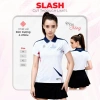 Áo thể thao RIKI AL05 nam nữ vải mềm nhẹ thoáng khí, thoải mái vận động, chỉ 239.000 VND 8