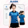 Áo thể thao RIKI AL05 nam nữ vải mềm nhẹ thoáng khí, thoải mái vận động, chỉ 239.000 VND 9
