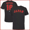Áo thể thao Shohei Ohtani Legends 2.023 Lớn SB1 giá 156.600 VND fan bóng chày