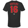 Áo thể thao Shohei Ohtani Legends 2.023 Lớn SB1 giá 156.600 VND fan bóng chày 3