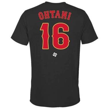 Áo thể thao Shohei Ohtani Legends 2.023 Lớn SB1 giá 156.600 VND fan bóng chày 3