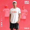 Áo Thể Thao Wika Team Co Giãn Thoáng Mát, Thoải Mái Vận Động – Giá 249.000₫ 3