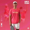 Áo Thể Thao Wika Team Co Giãn Thoáng Mát, Thoải Mái Vận Động – Giá 249.000₫ 5