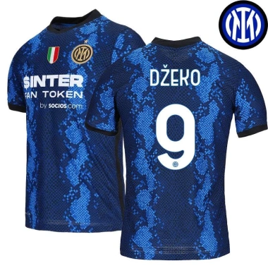 Áo Thi Đấu Inter Milan 2.021-2.022 De Vrij Dzeko Barella Eriksen - Giá giảm 139.320 VND, đa kích cỡ 3 Áo Thi Đấu Inter Milan 2.021-2.022 De Vrij Dzeko Barella Eriksen - Giá giảm 139.320 VND, đa kích cỡ 3