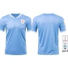 Áo thi đấu sân nhà World Cup 2.022-2.023 Uruguay – Phiên bản cầu thủ, chất liệu thoáng mát, giá chỉ 146.880 VND 15