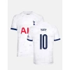 Áo thi đấu Tottenham Hotspur Home 2.023-2.024 cho Kane, Son, Romero, Kulusevski, Richarlison - Plus Size giá ưu đãi 155.520₫ 3