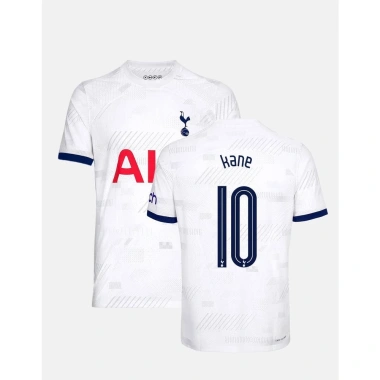 Áo thi đấu Tottenham Hotspur Home 2.023-2.024 cho Kane, Son, Romero, Kulusevski, Richarlison - Plus Size giá ưu đãi 155.520₫ 3